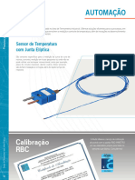 01 Automacao Sensor de Temperatura Com Junta Eliptica 72