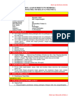 Modul Ajar MTK Unit 2.murniah