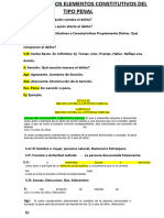 Unidad 9 Delitos Contra La Actividad Judicial