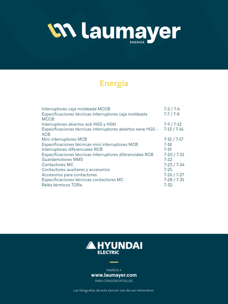 Lista de Precios Laumayer Sa 01ago.2022 PDF