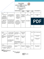 Action Plan in English 