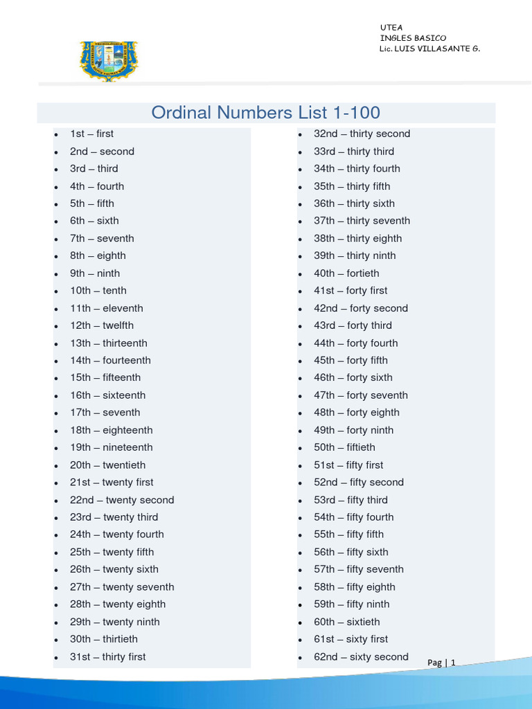 cardinal-and-ordinal-numbers-online-activity-for-grade4-form2-you