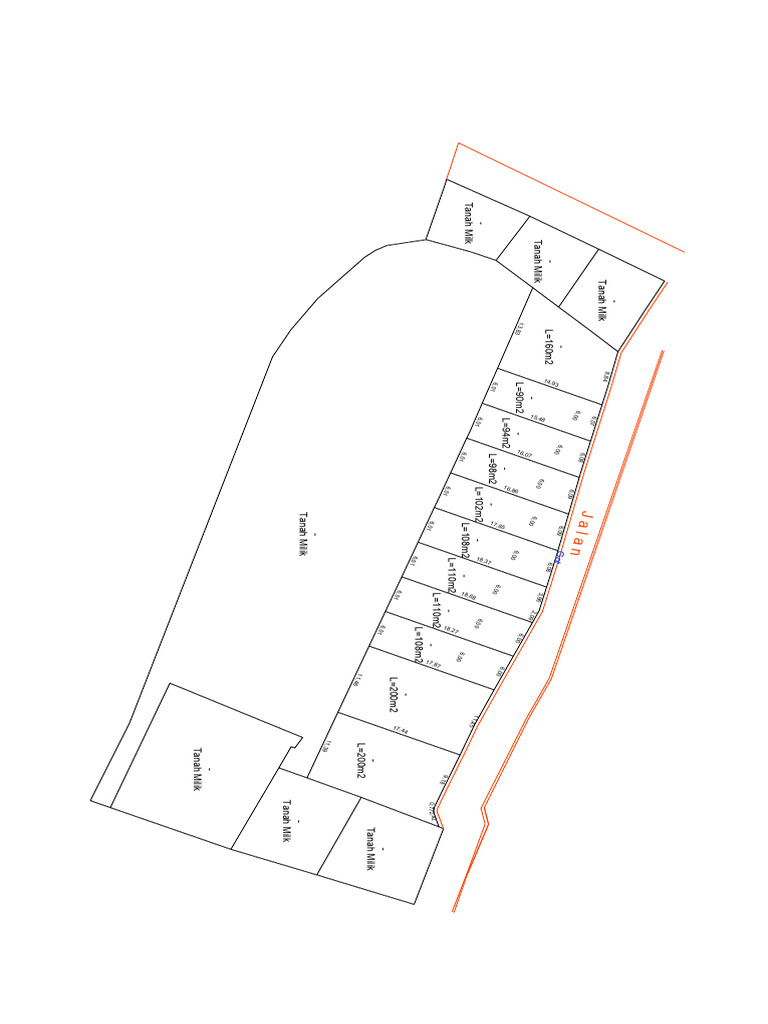 Setplan 2 Banjaranyarx | PDF