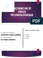 Recherche Et Veille Technologique-3