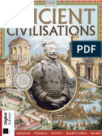 Magazine - All About History - Ancient Civilisations