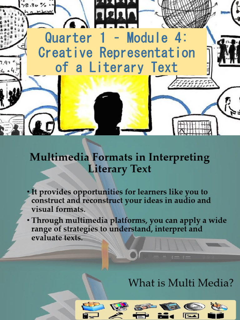 Multimedia Formats | PDF