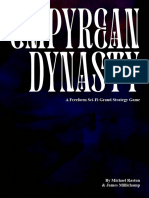 Empyrean Dynasty Singles