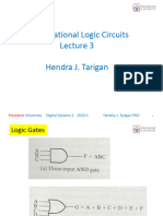 Lecture 3 and 4  Updated 09_28_2020