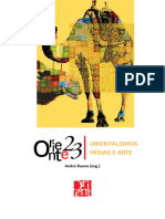 Ética Alimentar e Simbologias Dietéticas em A Viagem de Chihiro (2001), Por Felipe Daniel Ruzene