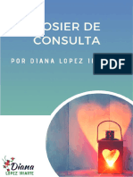 Dosier de Consulta - Diana López Iriarte