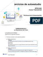 Ejercicio 3 Comunicacion