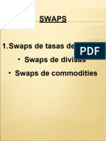 Swaps