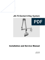 Jb70 Install