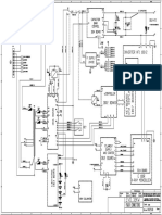 Electrical Drawings 32kw - EVO