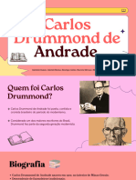 Carlos Drummond