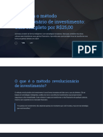 Descubra o Metodo Revolucionario de Investimento Guia Completo Por Rdollar2500.pdf - 20230907 - 124200 - 0000