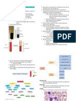 Physiology and Biochemistry