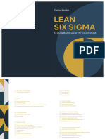 Lean Six Sigma - O Guia Básico Da Metodologia
