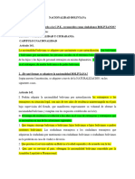 Nacionalidad Boliviana, Constelaciones, Sistemas Juridicos y Linea Del Tiempo