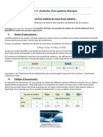 Chapitre 3 - Cours