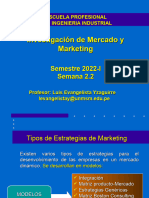 Semana 2.2 Planeación Estratégica