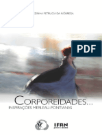 Corporeidades - Terezinha da Nóbrega