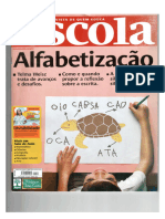 Alfabetizacao Nova Escola Abril 2012