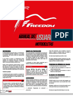 PDF Manual Freedom 2023