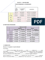 Lecon 3grammaire 8324