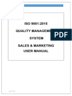 FURZEL Marketing Manual