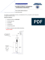 IEI UD2 P07 Instalación de Tubo Fluorescente