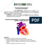 Contenido Sistema Cardiovascular