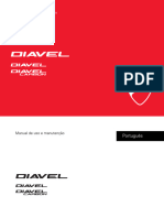 2015 Ducati Diavel Carbon 28