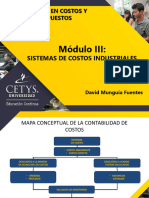 DCyP Mod Sistemas de Acumulación de Costos - Cetys - Sept 2023