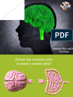 La Dieta Del Cerebro