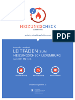 Heizungscheck Leitfaden de