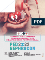 Pednephrocon 2022