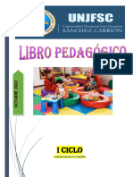 Libro Pedagógico - Trabajo Grupal