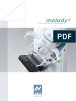 09 Melody III Brochure IT