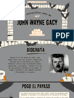 Caso de John Wayne Gacy