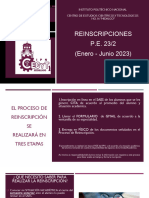 01 - Reinscripción 23 - 2 Final