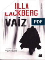 Vaiz Camilla Lackberg PDF Indir 10313 | PDF