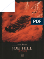 Joe Hill - Şe7t4n (Karanlık Kitaplık 17)