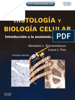 Kierszenbaum - Histología y Biología Celular