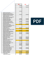 Relación de Docentes 2023 Solo Nombres