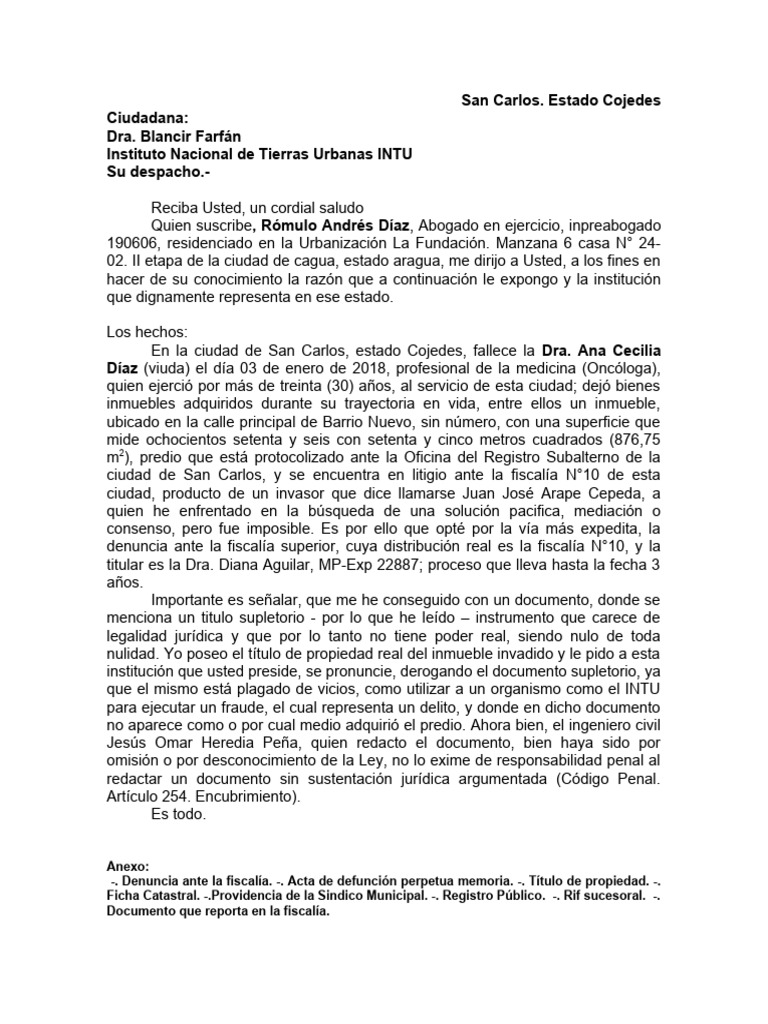 Derogacion de Documento | PDF | Ley común | Justicia