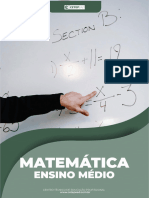 Apostila Matemática