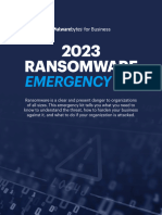 CORP Ransomware E-Kit Refresh 02032023