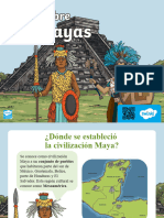 Todo Sobre Los Mayas - Ver - 3