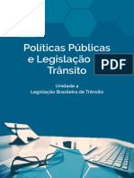 Trânsito Psicologia Ebook Da Unidade - Processo Administrativo de Aplicação de Penalidades